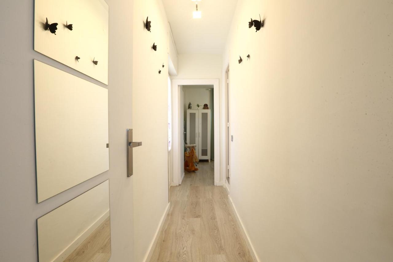 Apartament Atico La Casa De Tudela Zewnętrze zdjęcie