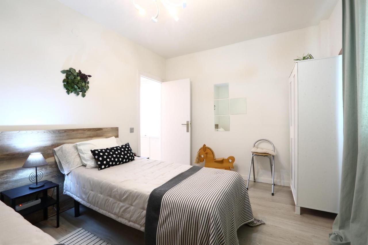 Apartament Atico La Casa De Tudela Zewnętrze zdjęcie