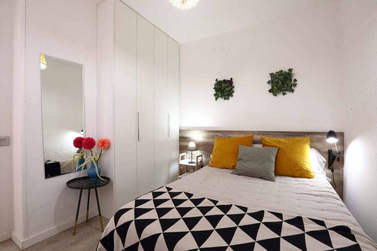 Apartament Atico La Casa De Tudela Zewnętrze zdjęcie
