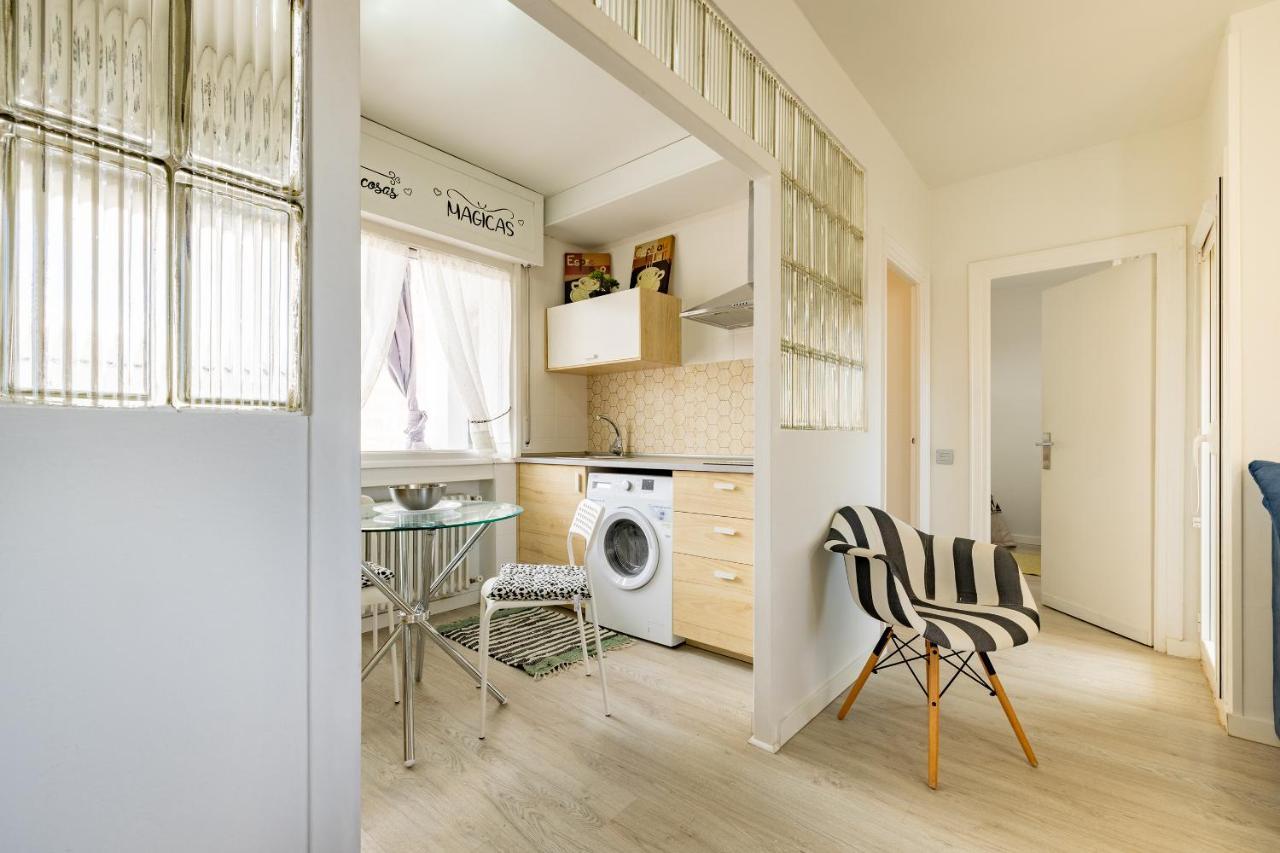 Apartament Atico La Casa De Tudela Zewnętrze zdjęcie