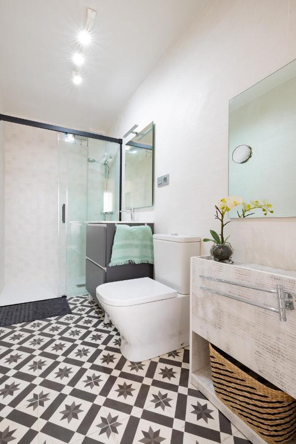 Apartament Atico La Casa De Tudela Zewnętrze zdjęcie