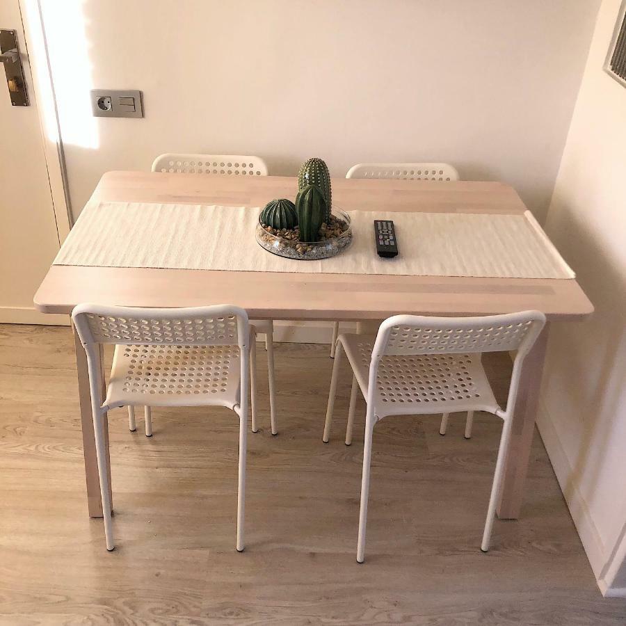 Apartament Atico La Casa De Tudela Zewnętrze zdjęcie