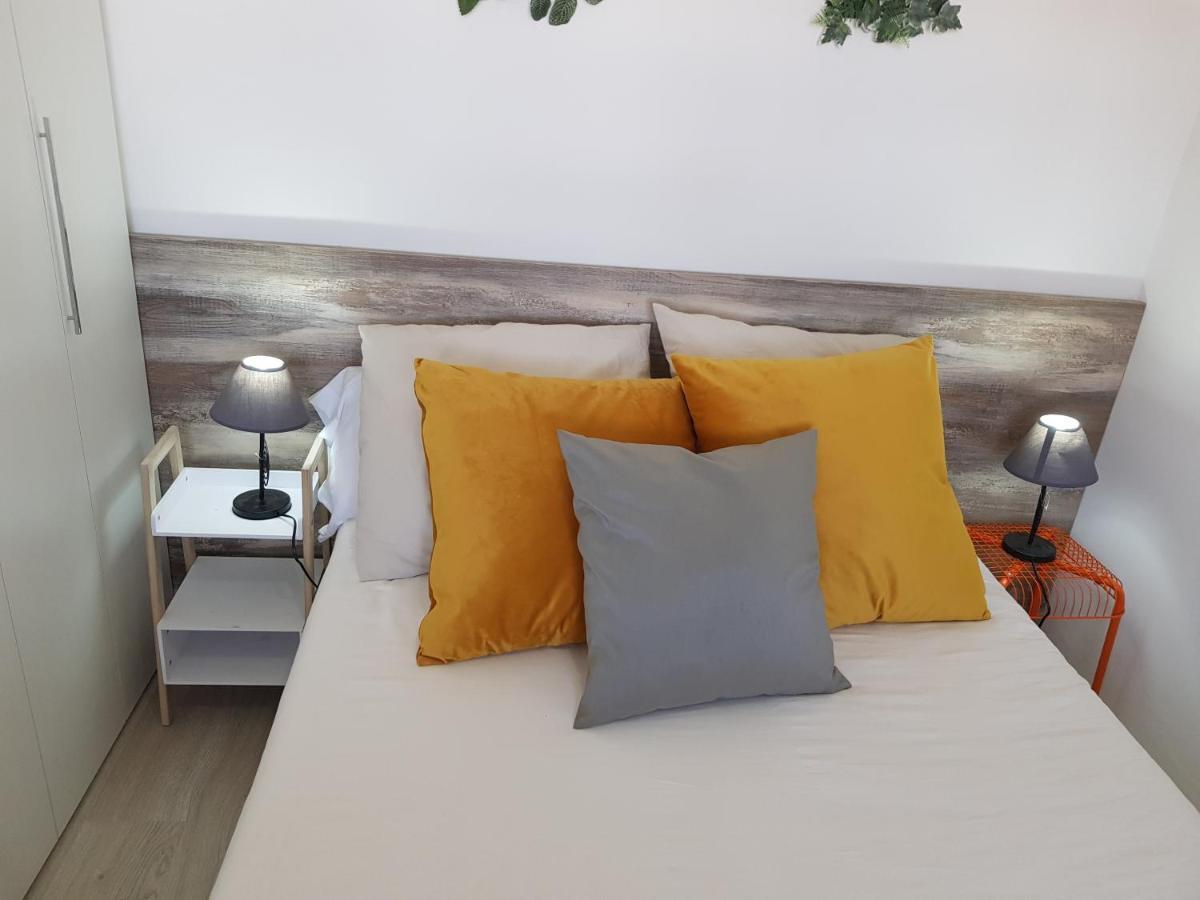 Apartament Atico La Casa De Tudela Zewnętrze zdjęcie